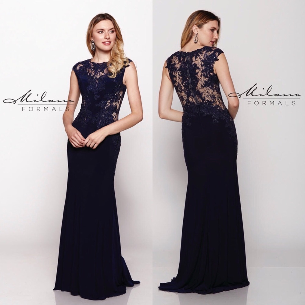 Formal Gown/ Prom Dress